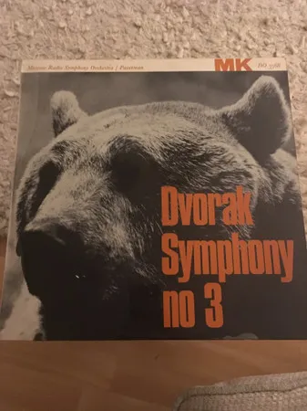 Symphony No. 3