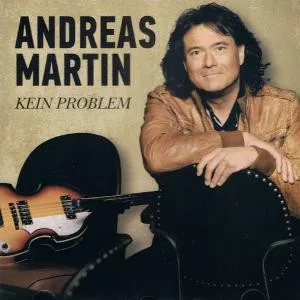 Andreas Martin