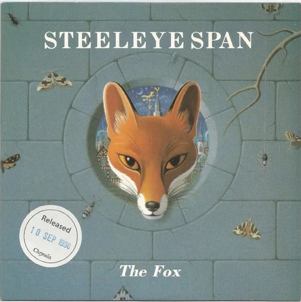 The Fox