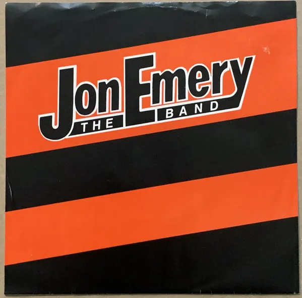 The Jon Emery Band
