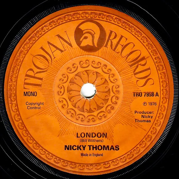 London / What Love Is