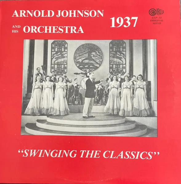 1937 Swinging The Classics