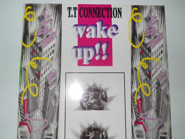 Wake Up !!