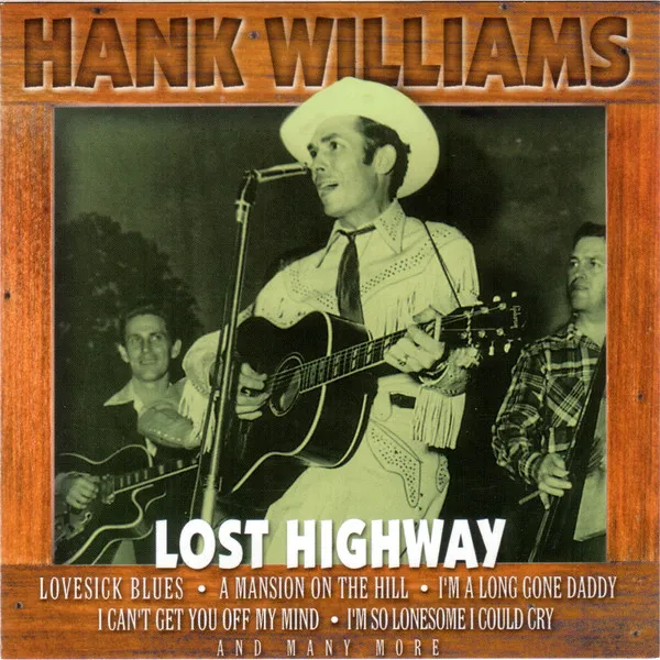 Lost Highway