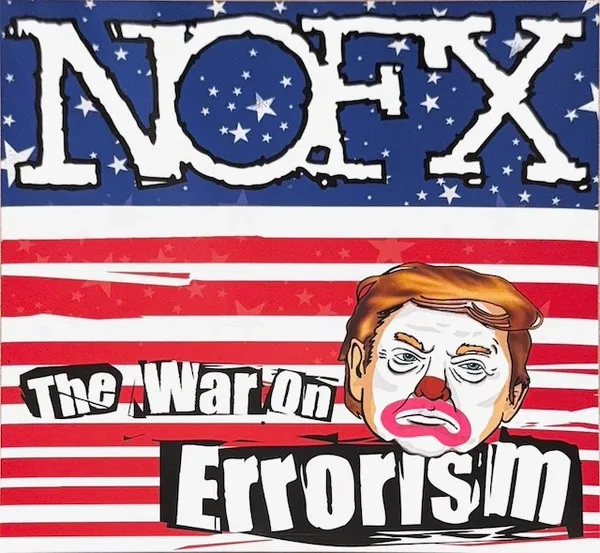 The War On Errorism