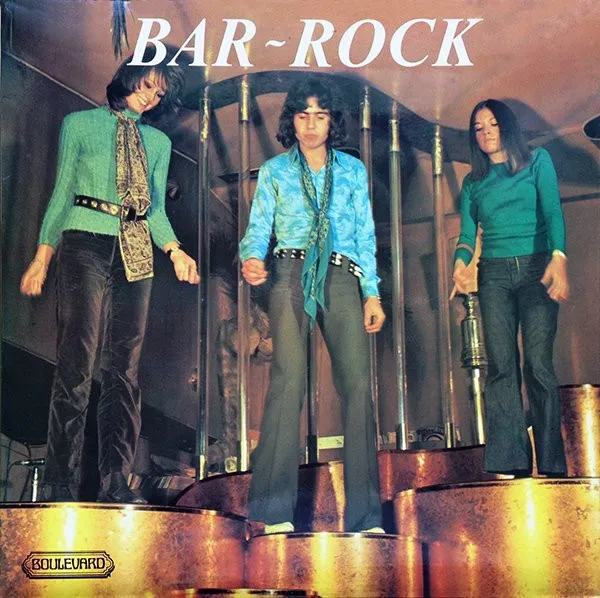 Bar-Rock