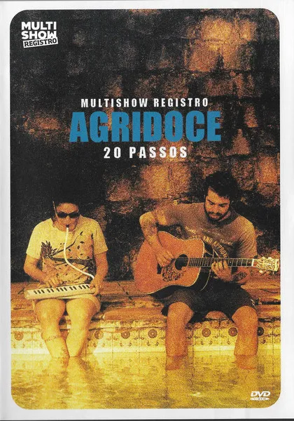 Multishow Registro: 20 Passos