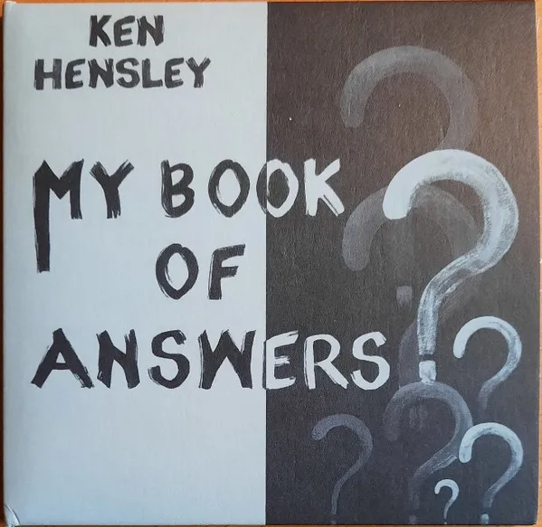Ken Hensley