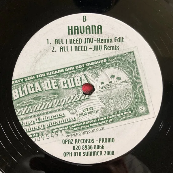 Havana