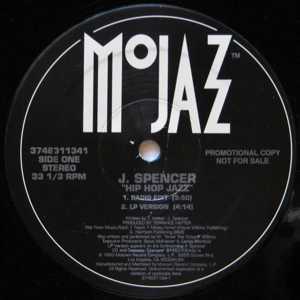 Hip Hop Jazz