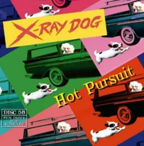 Hot Pursuit