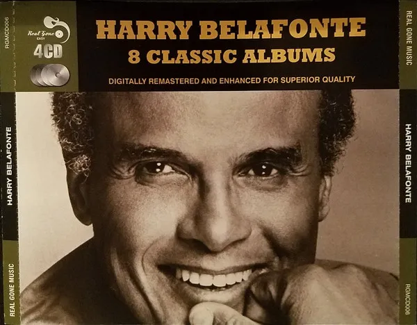 8 Classic Albums