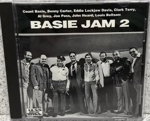 Basie Jam #2