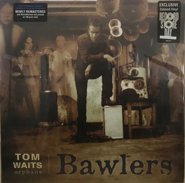 Orphans: Bawlers