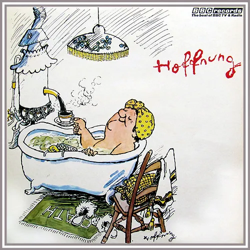 Hoffnung