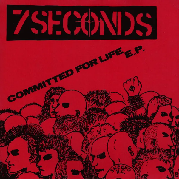 Committed For Life E.P.