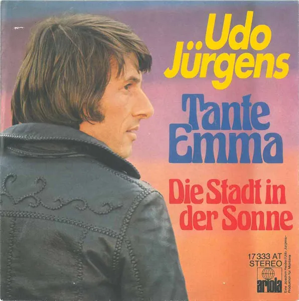 Tante Emma