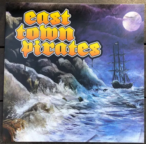 East Town Pirates