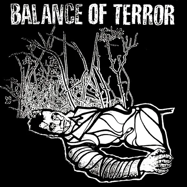 Balance Of Terror