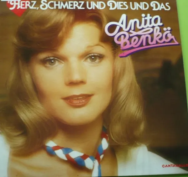 Herz, Schmerz Und Dies Und Das