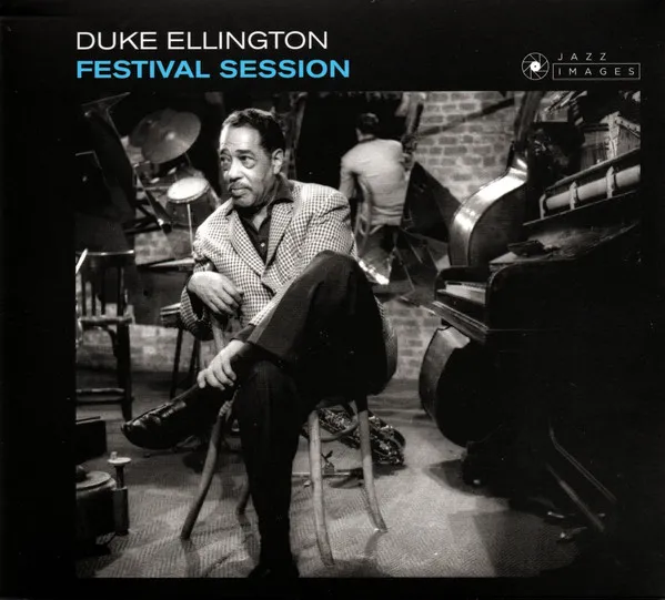 Ellington, Duke