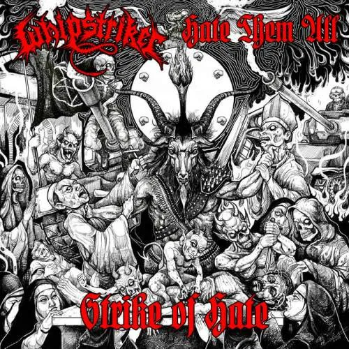 Strike Of Hate