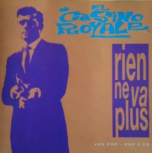 Rien Ne Va Plus