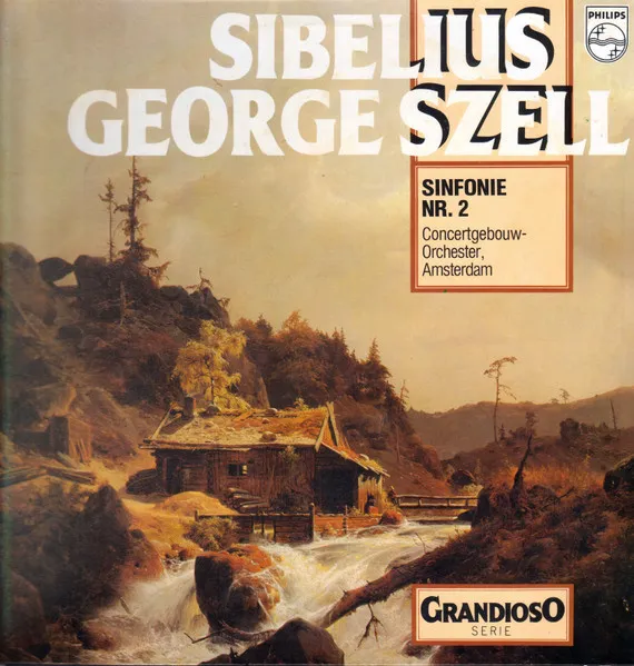 Sinfonie Nr. 2