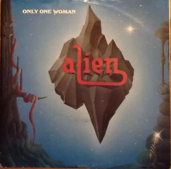 Only One Woman