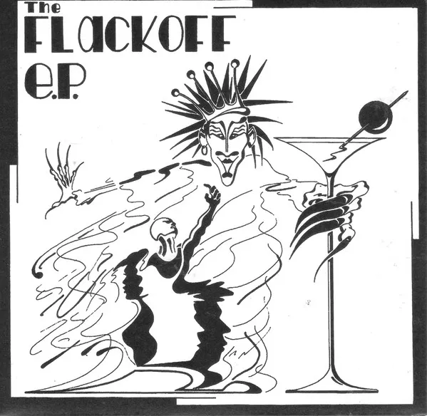 The Flackoff E.P.