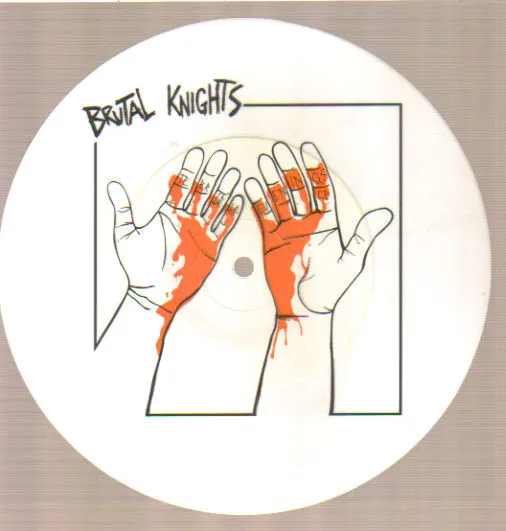 Terrible Evenings E.P.