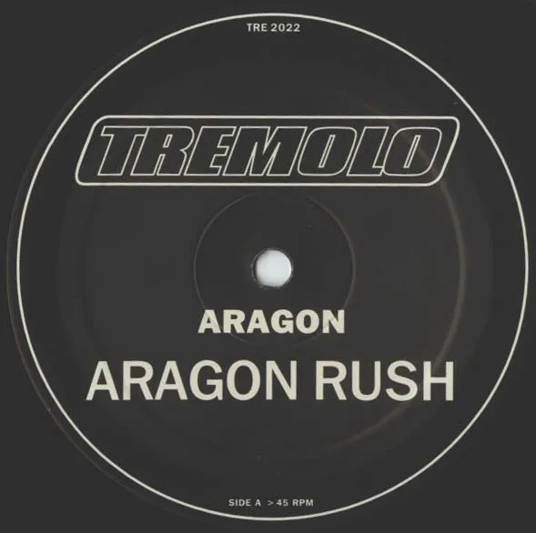 Aragon Rush