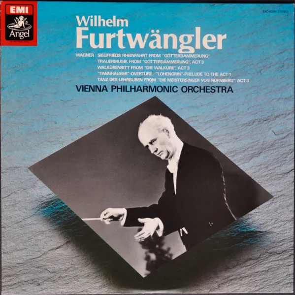 Conducts Wagner