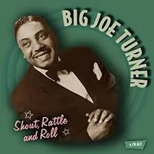 Shout,Rattle And Roll