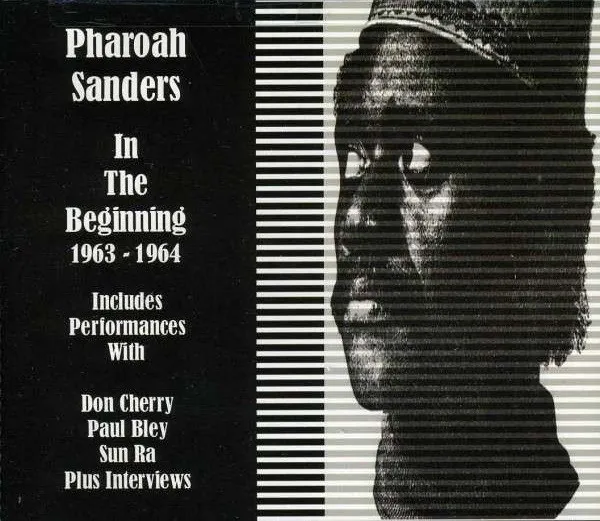 Pharoah Sanders