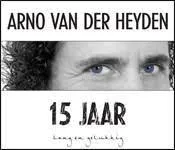 15 Jaar Lang En Gelukkig