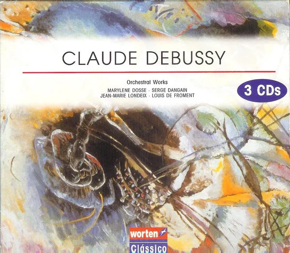 Orchestral Works