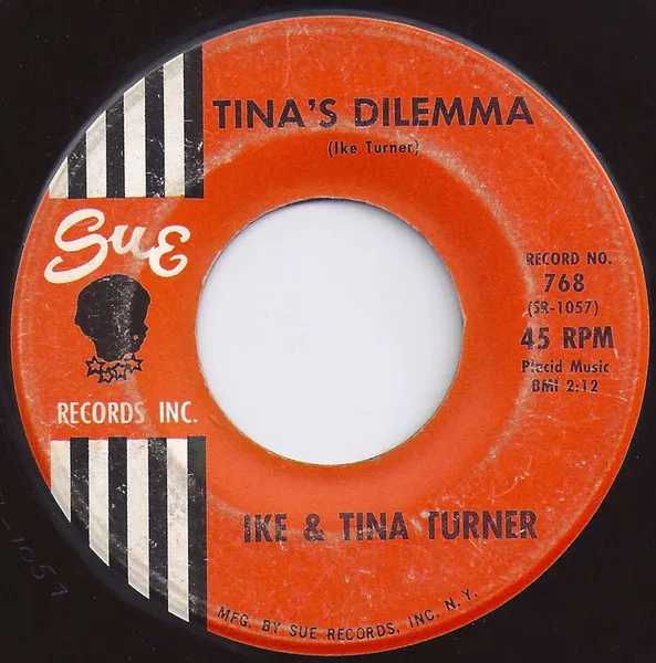 Tina's Dilemma
