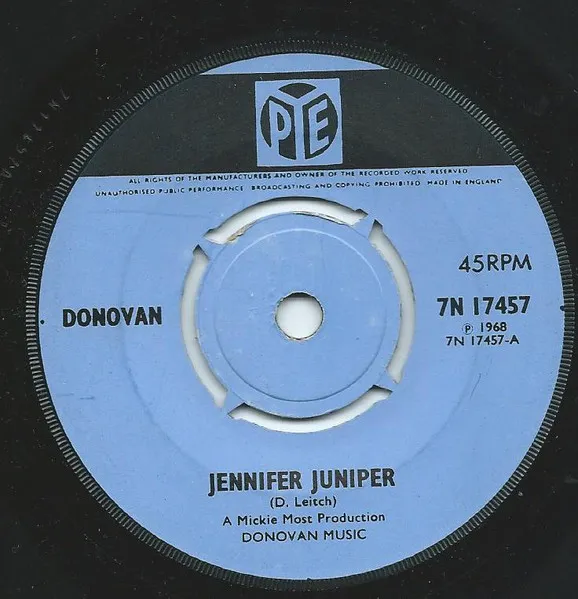 Donovan