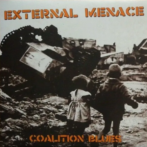 Coalition Blues