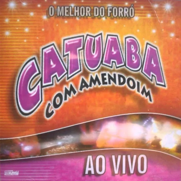 O Melhor Do Forró - Ao Vivo [Vol. 10]