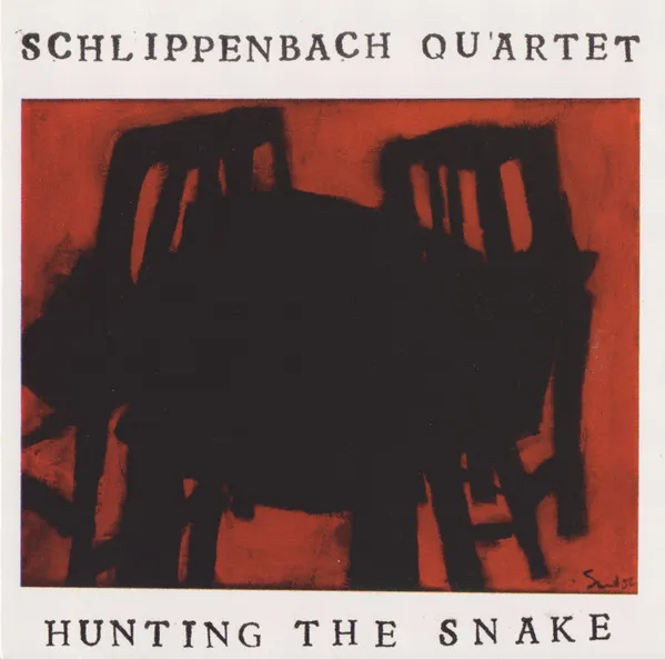 Hunting The Snake