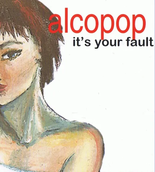 It's Your Fault