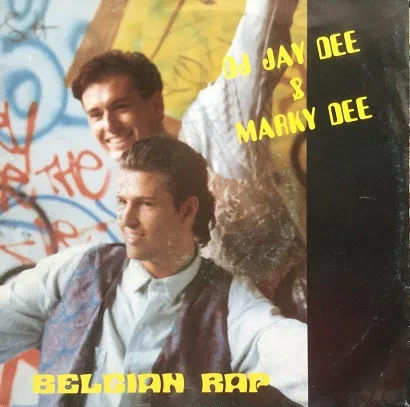 Belgian Rap