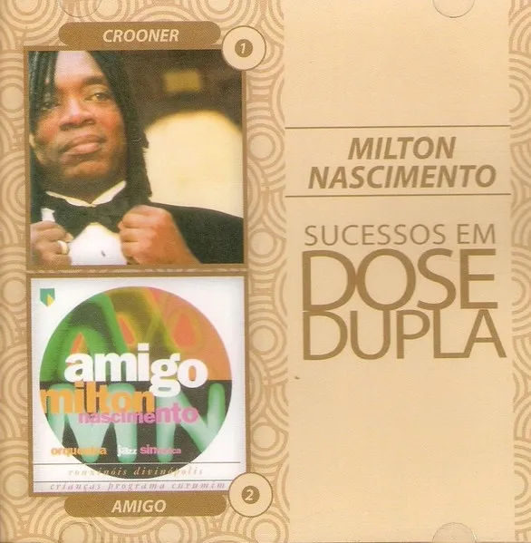 Crooner / Amigo