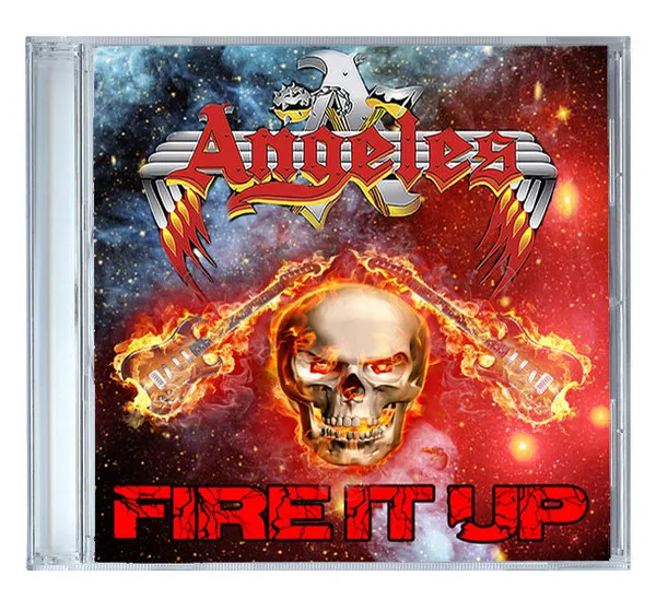 Fire It Up