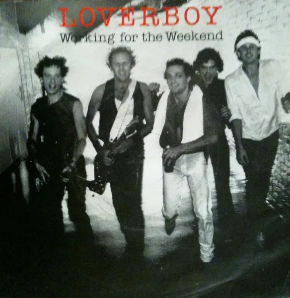 LOVERBOY