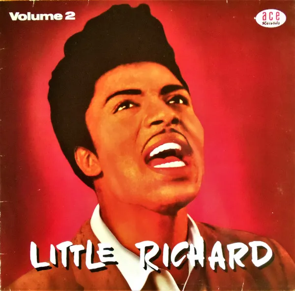 Little Richard Volume 2