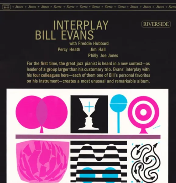 Interplay (180g) (45 RPM)