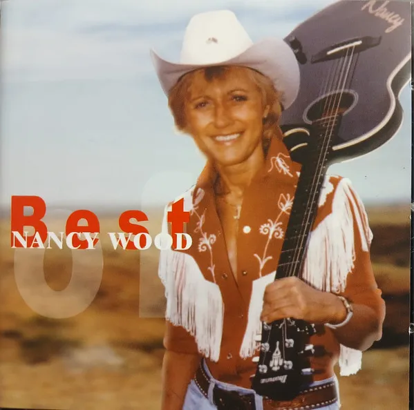Best Of Nancy Wood